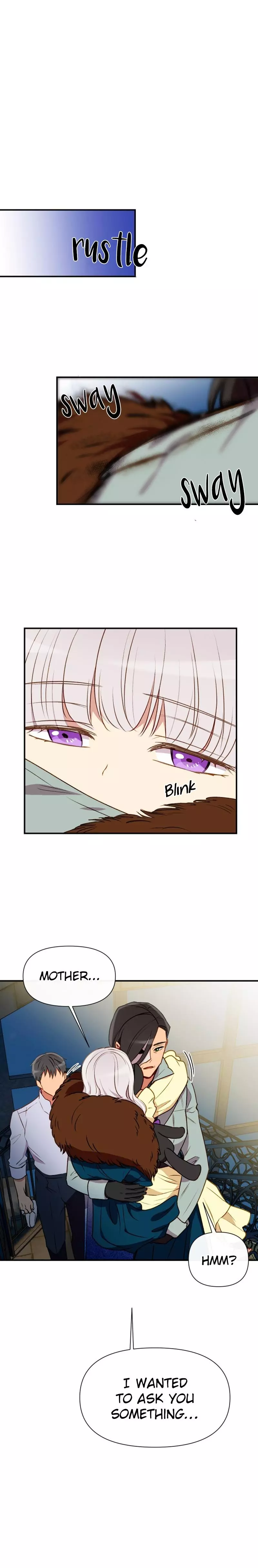 The Monster Duchess and Contract Princess Chapter 48 page 11