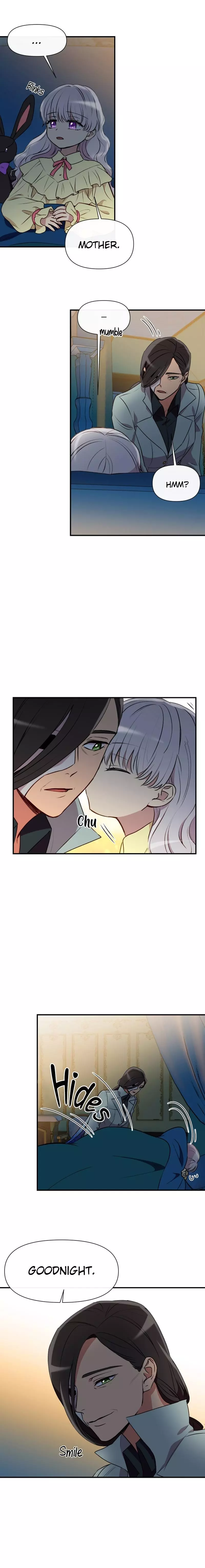 The Monster Duchess and Contract Princess Chapter 48 page 15