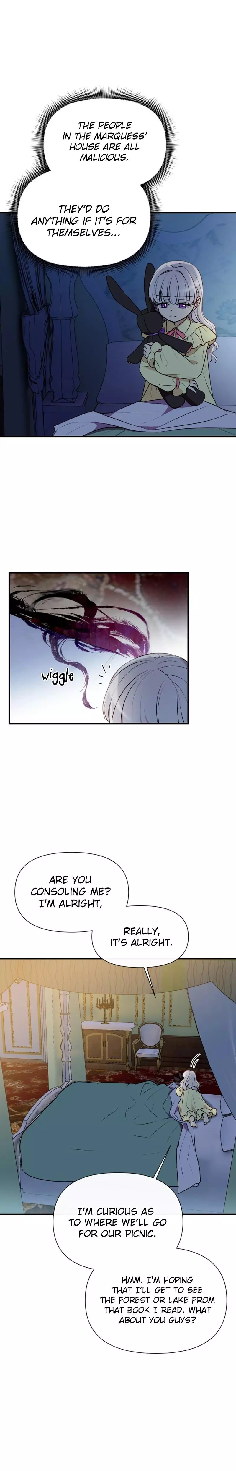 The Monster Duchess and Contract Princess Chapter 48 page 19