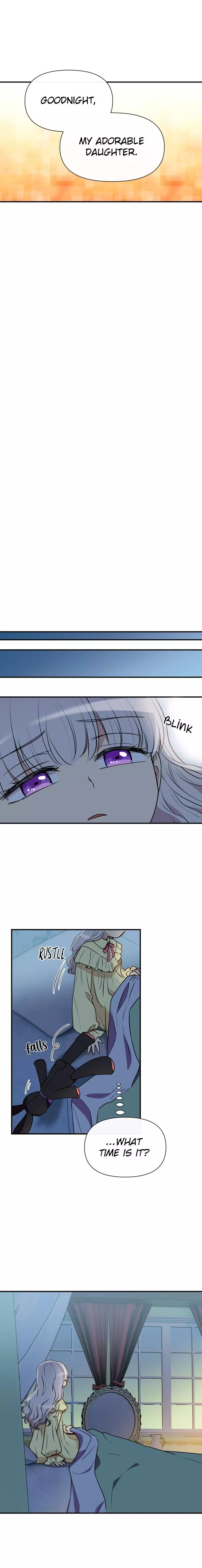 The Monster Duchess and Contract Princess Chapter 48 page 16