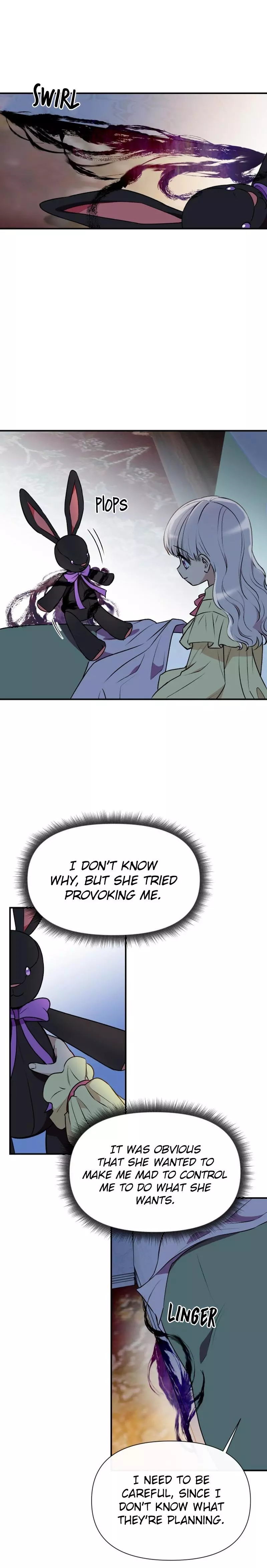 The Monster Duchess and Contract Princess Chapter 48 page 18