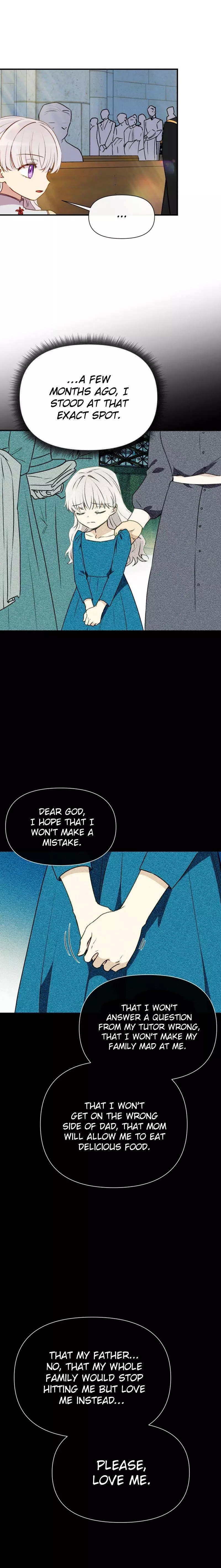 The Monster Duchess and Contract Princess Chapter 49 page 13