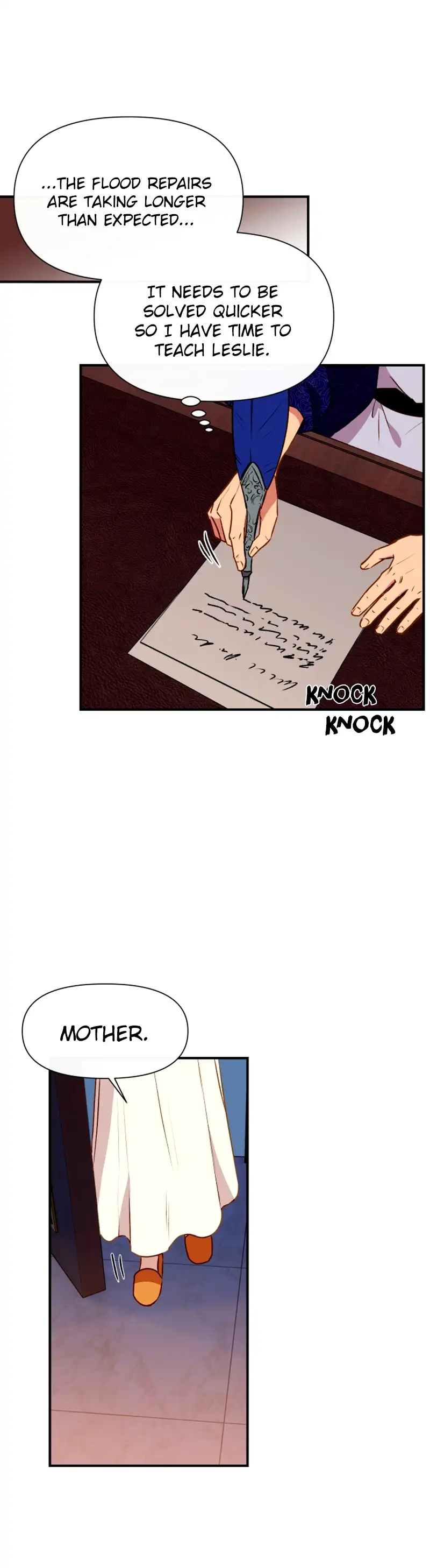 The Monster Duchess and Contract Princess Chapter 51 page 16