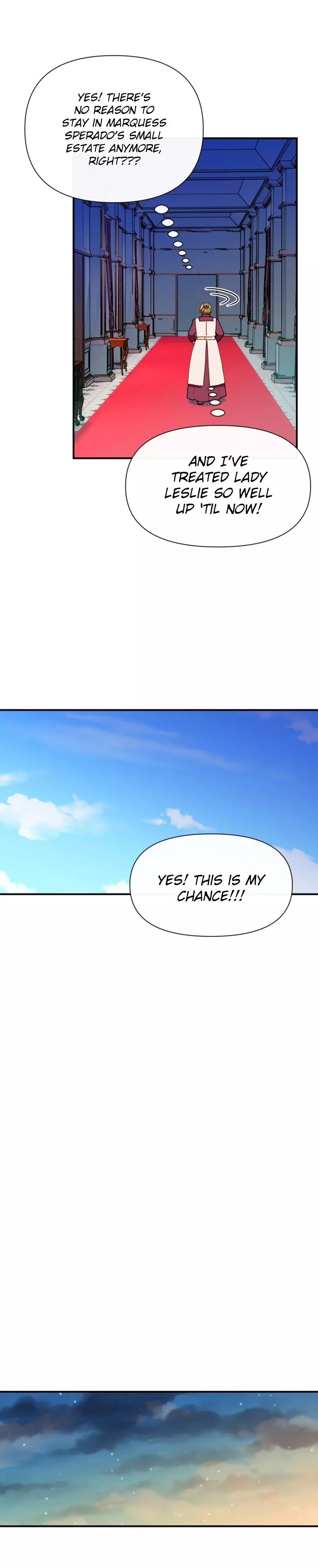 The Monster Duchess and Contract Princess Chapter 52 page 18