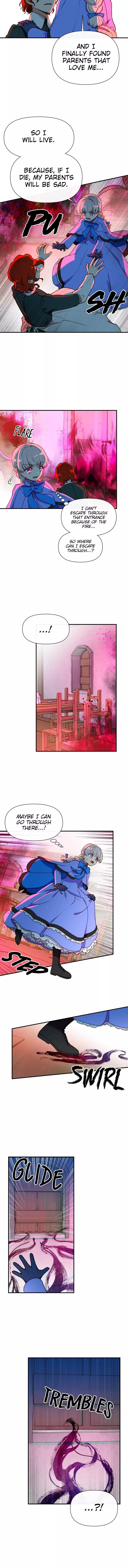 The Monster Duchess and Contract Princess Chapter 56 page 13