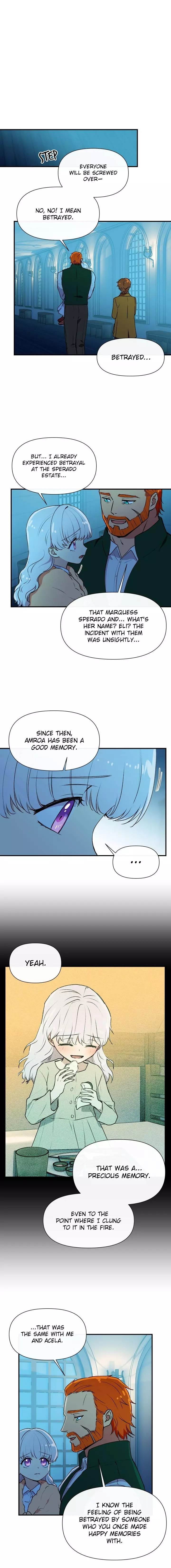 The Monster Duchess and Contract Princess Chapter 59 page 4