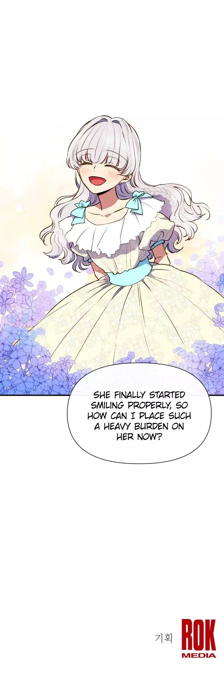 The Monster Duchess and Contract Princess Chapter 63 page 20