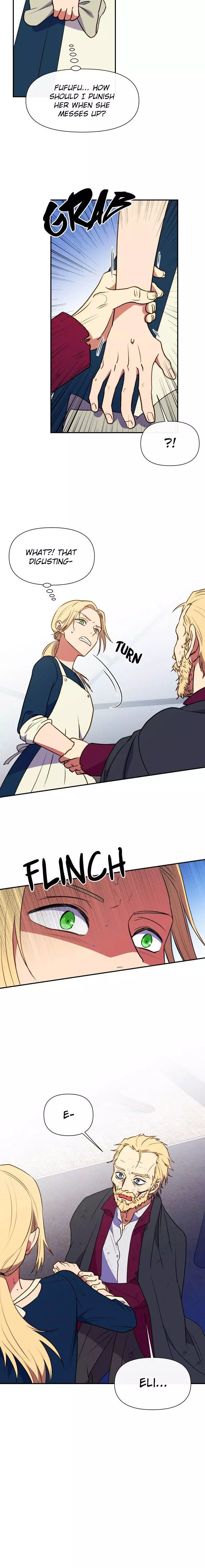 The Monster Duchess and Contract Princess Chapter 67 page 15