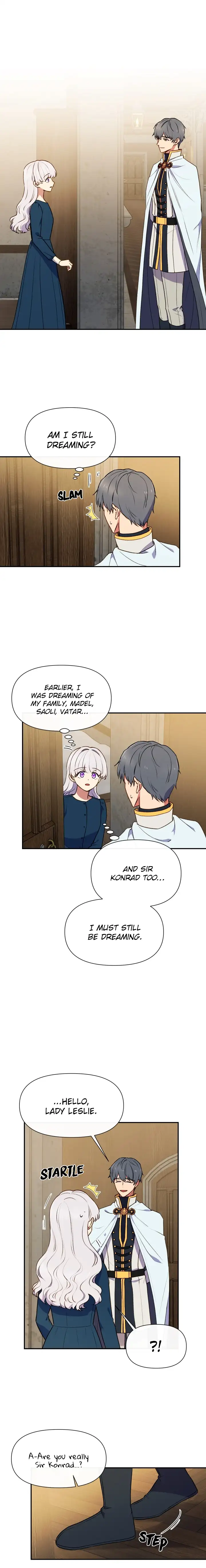 The Monster Duchess and Contract Princess Chapter 68 page 11