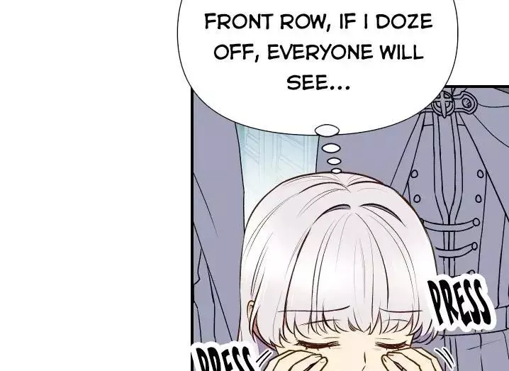 The Monster Duchess and Contract Princess Chapter 71 page 36
