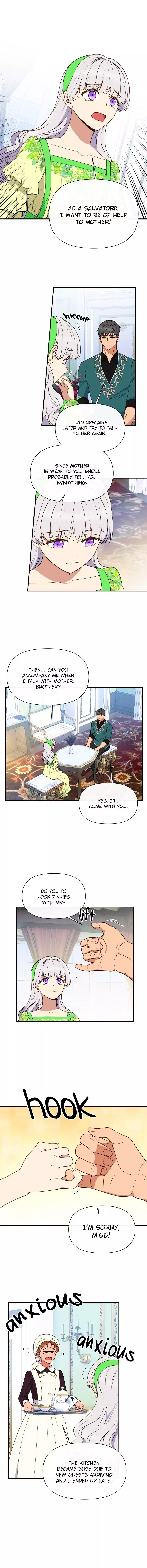 The Monster Duchess and Contract Princess Chapter 79 page 5