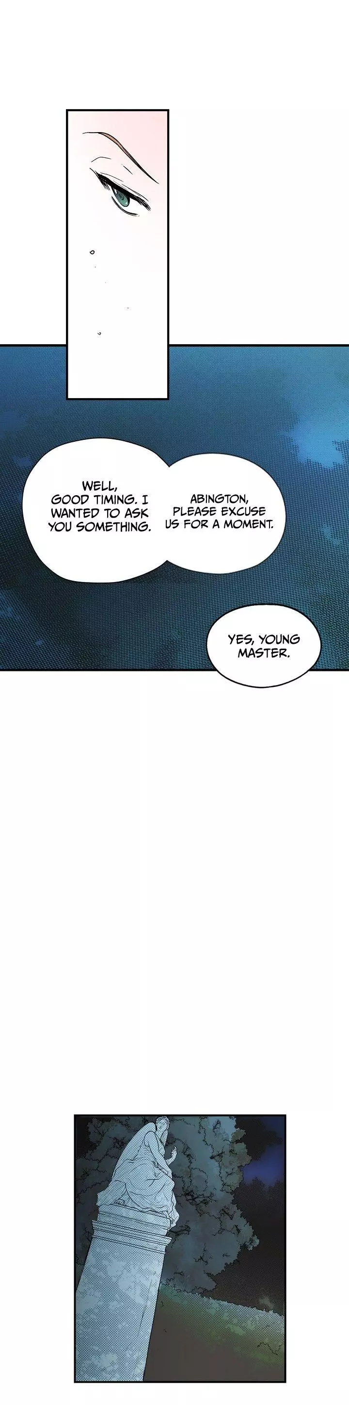 A Stepmother's Märchen Chapter 6 page 8