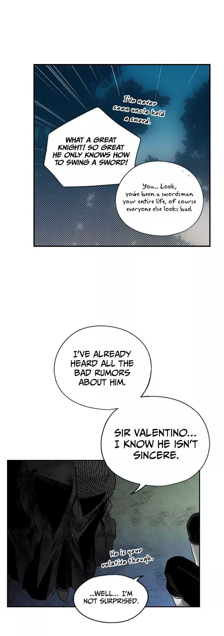 A Stepmother's Märchen Chapter 6 page 14