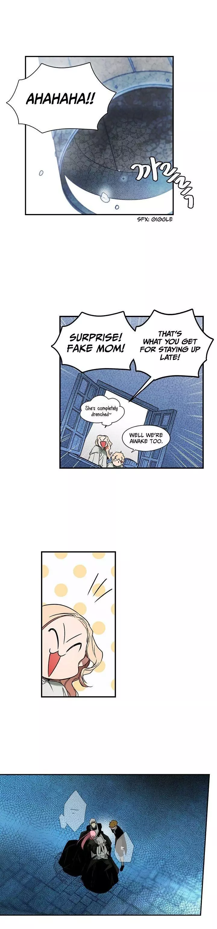 A Stepmother's Märchen Chapter 6 page 22