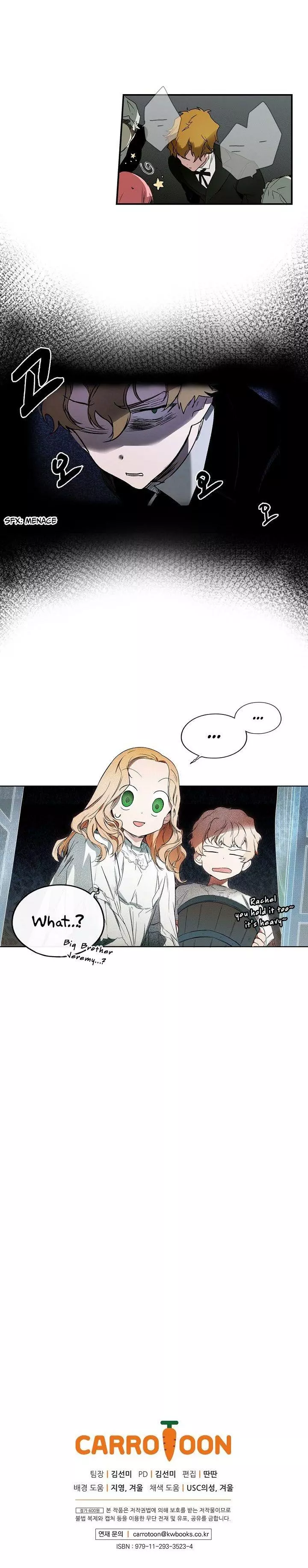 A Stepmother's Märchen Chapter 6 page 23