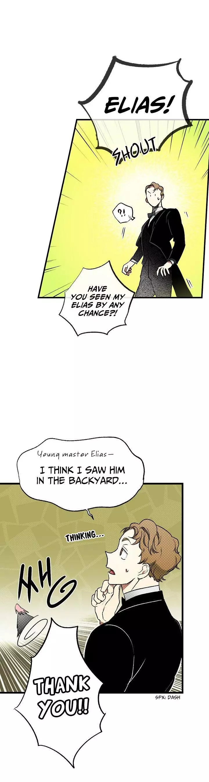 A Stepmother's Märchen Chapter 10 page 2