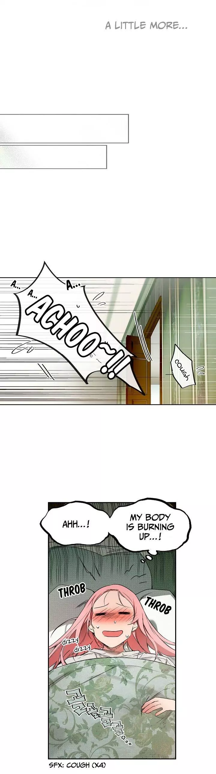 A Stepmother's Märchen Chapter 7 page 7