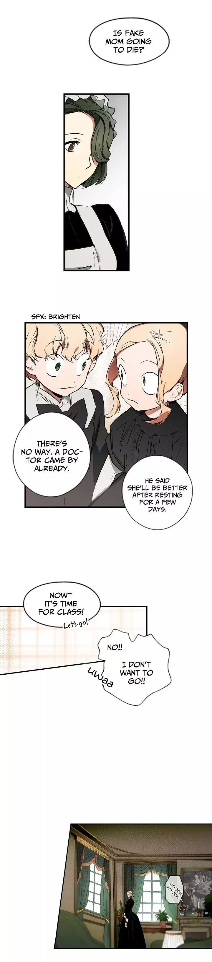 A Stepmother's Märchen Chapter 7 page 11