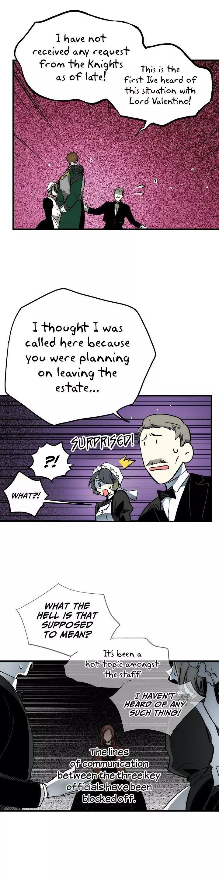 A Stepmother's Märchen Chapter 9 page 29