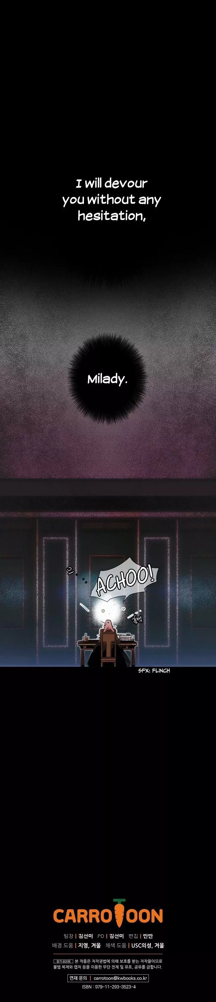 A Stepmother's Märchen Chapter 8 page 32