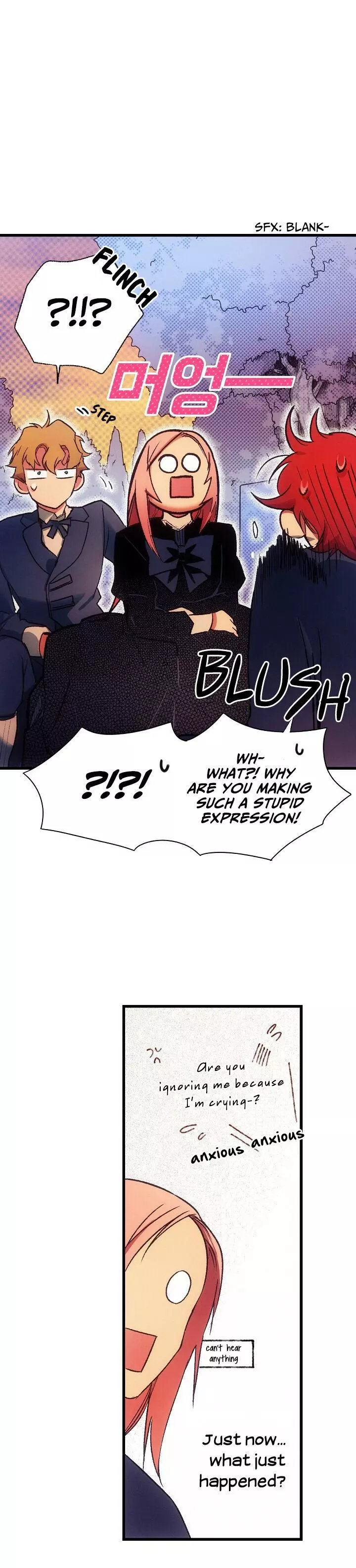 A Stepmother's Märchen Chapter 10 page 23