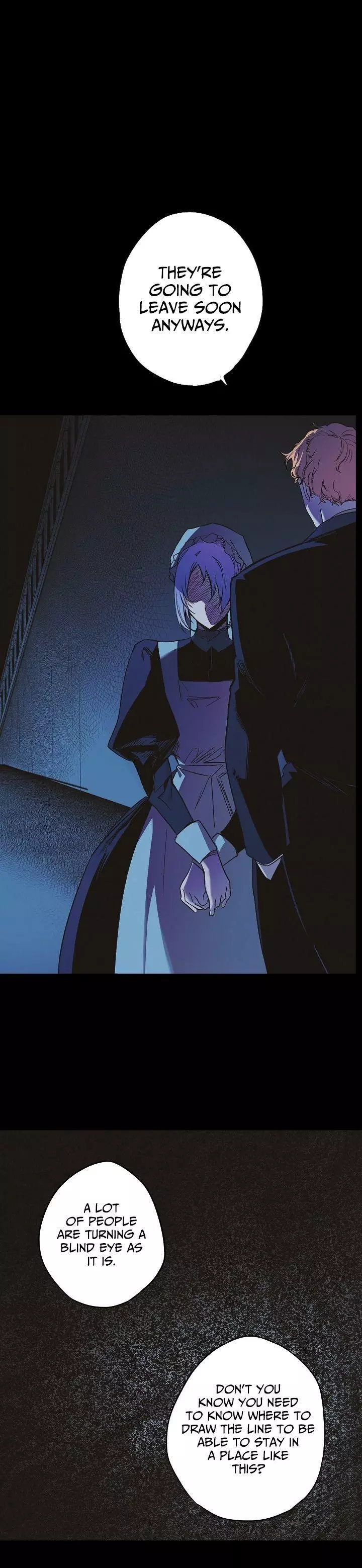 A Stepmother's Märchen Chapter 9 page 13