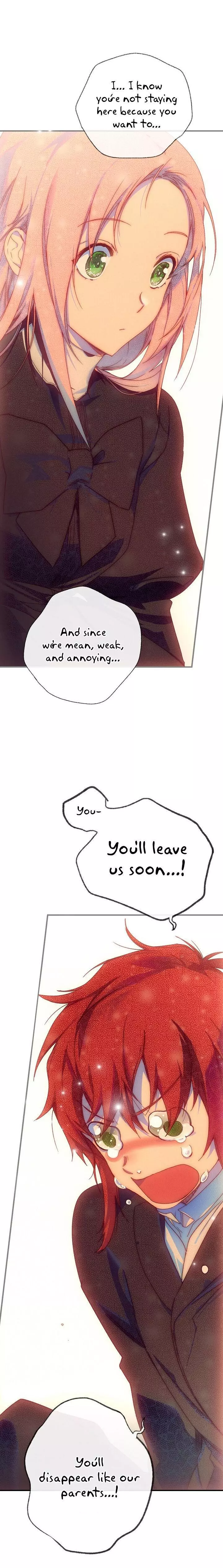 A Stepmother's Märchen Chapter 10 page 22