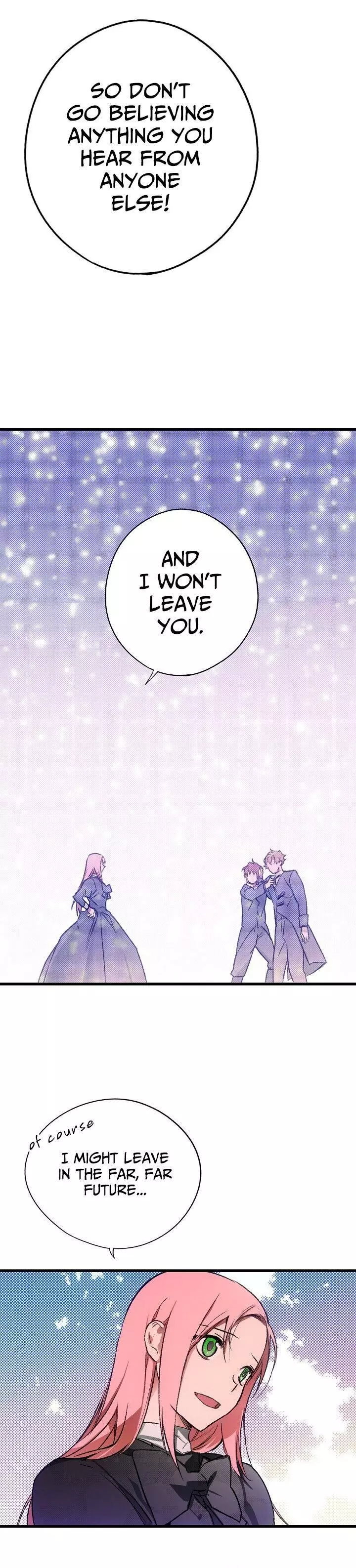 A Stepmother's Märchen Chapter 10 page 30