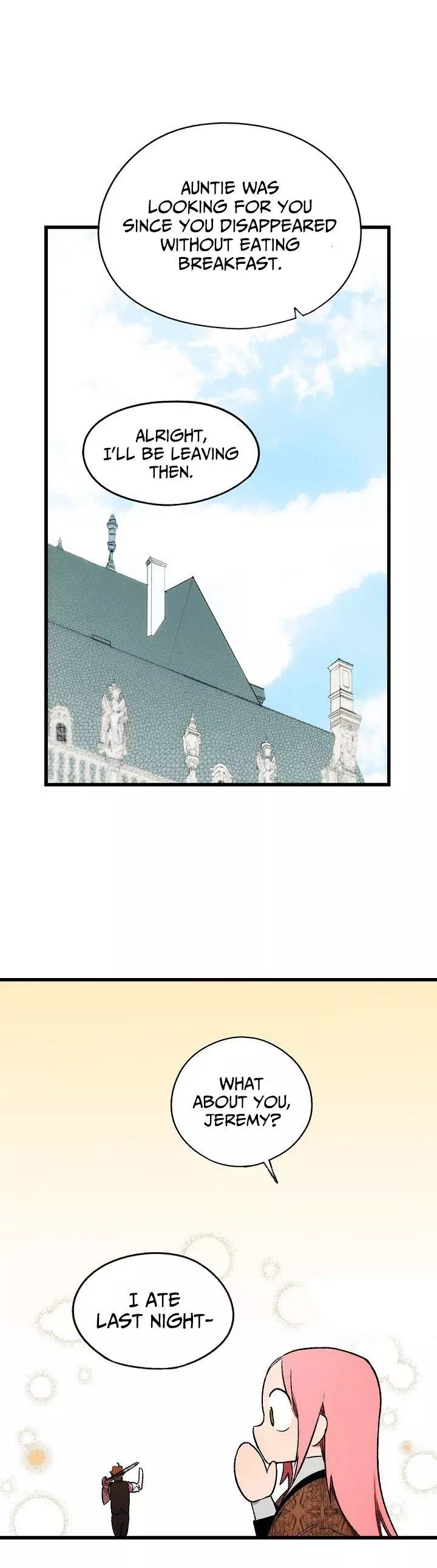 A Stepmother's Märchen Chapter 8 page 19