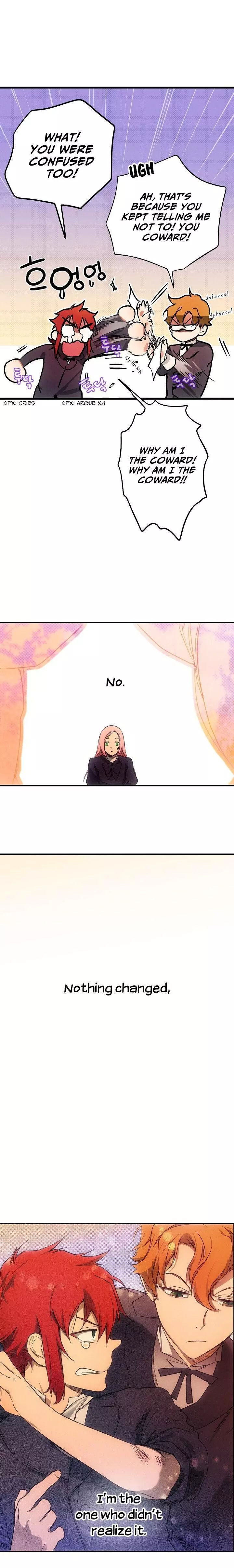 A Stepmother's Märchen Chapter 10 page 26