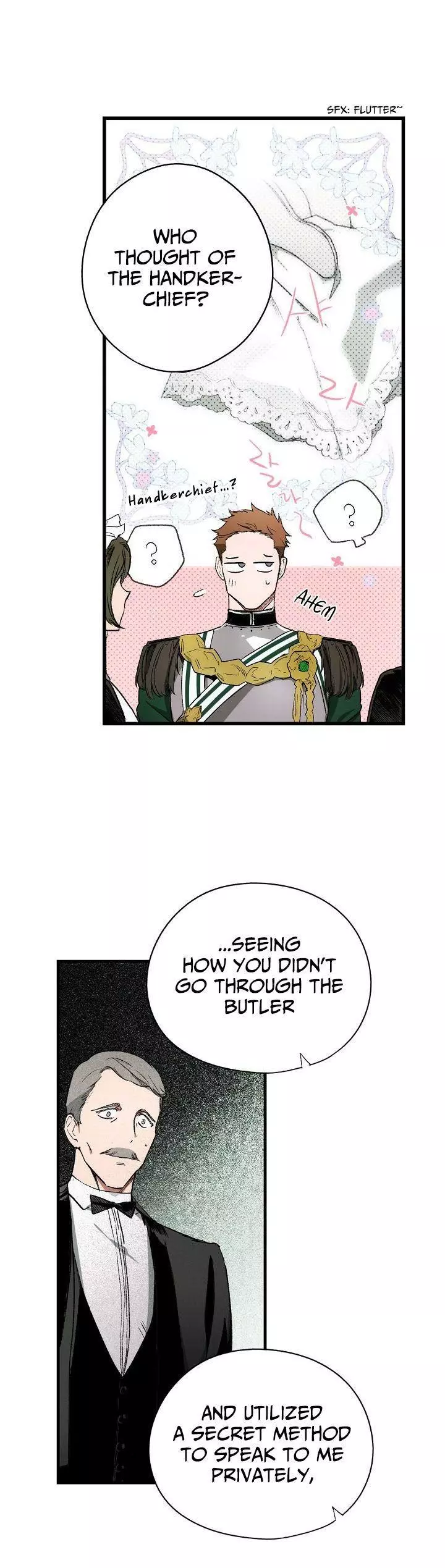 A Stepmother's Märchen Chapter 9 page 24