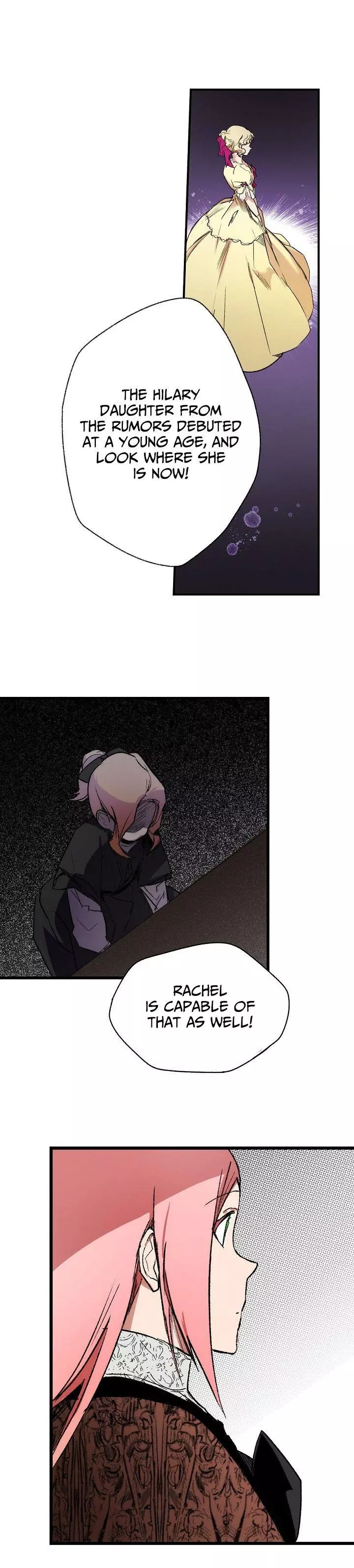 A Stepmother's Märchen Chapter 8 page 25