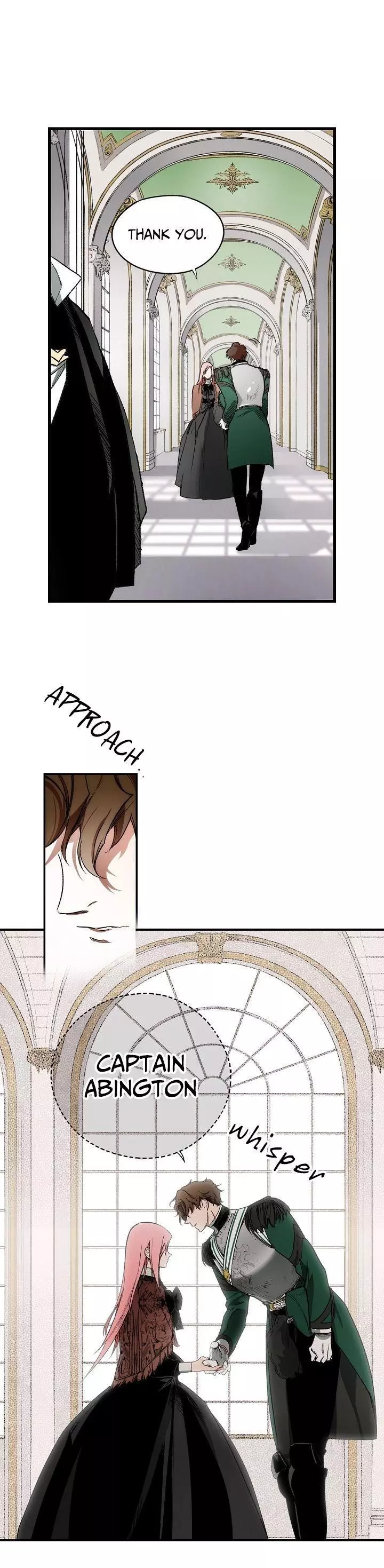 A Stepmother's Märchen Chapter 9 page 20