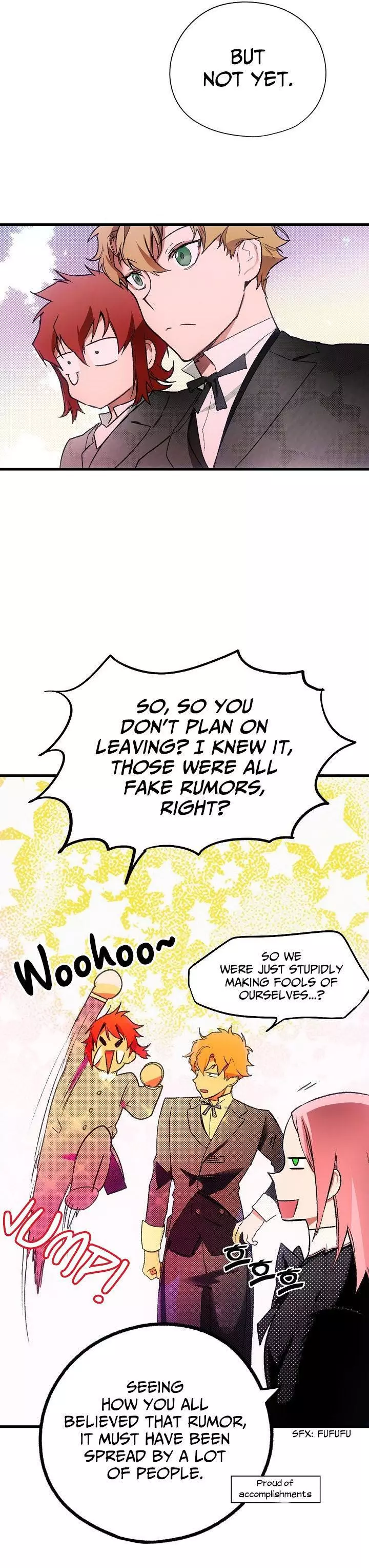 A Stepmother's Märchen Chapter 10 page 31