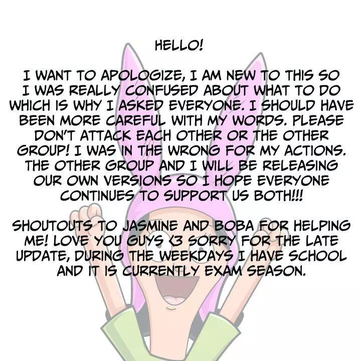 A Stepmother's Märchen Chapter 8 page 33