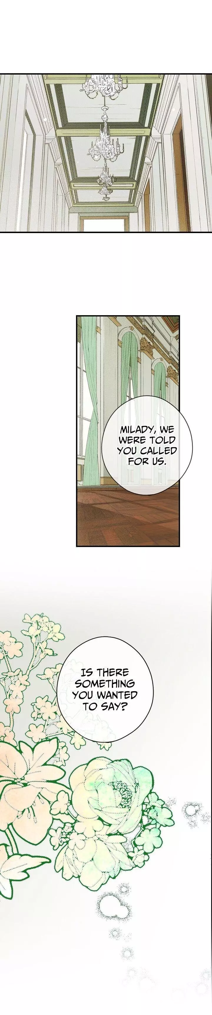 A Stepmother's Märchen Chapter 11 page 2