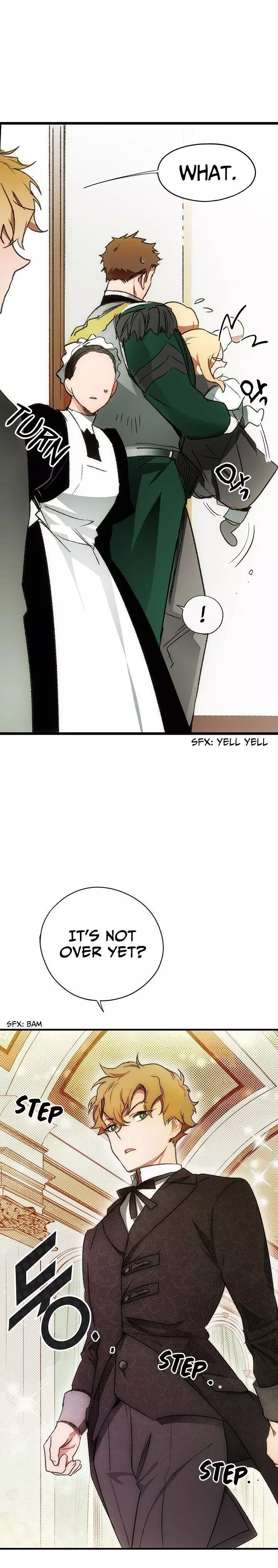 A Stepmother's Märchen Chapter 11 page 25