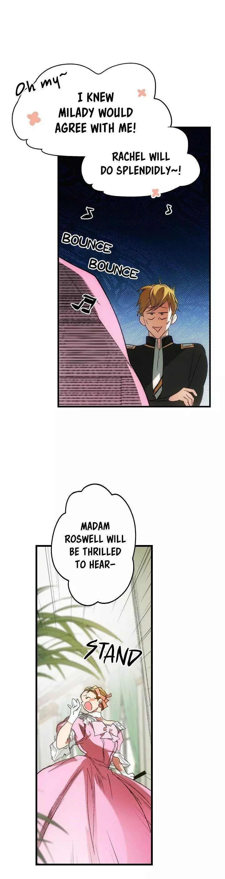 A Stepmother's Märchen Chapter 11 page 5