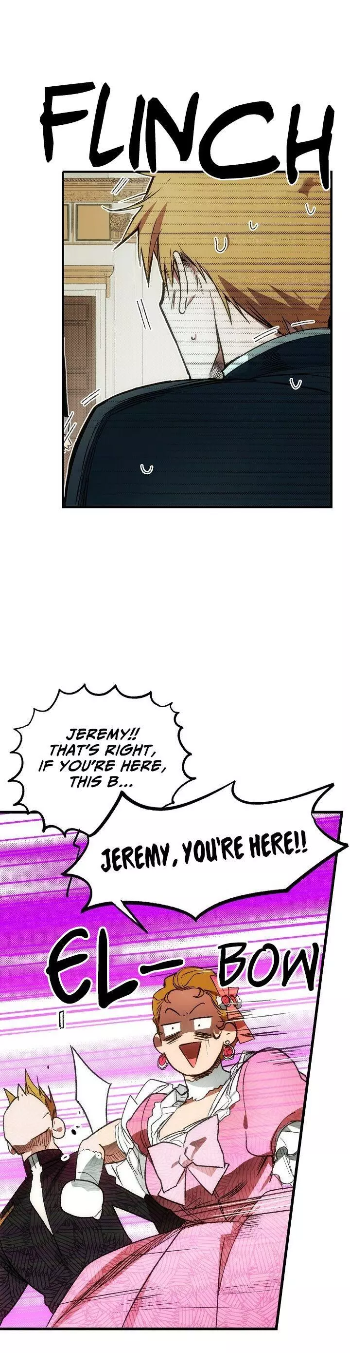 A Stepmother's Märchen Chapter 11 page 27