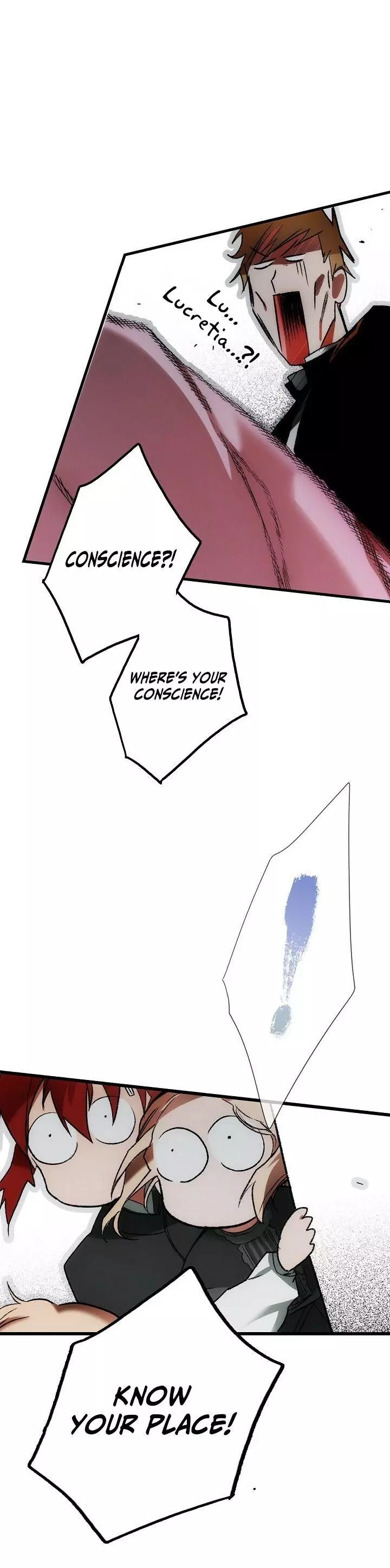 A Stepmother's Märchen Chapter 11 page 14