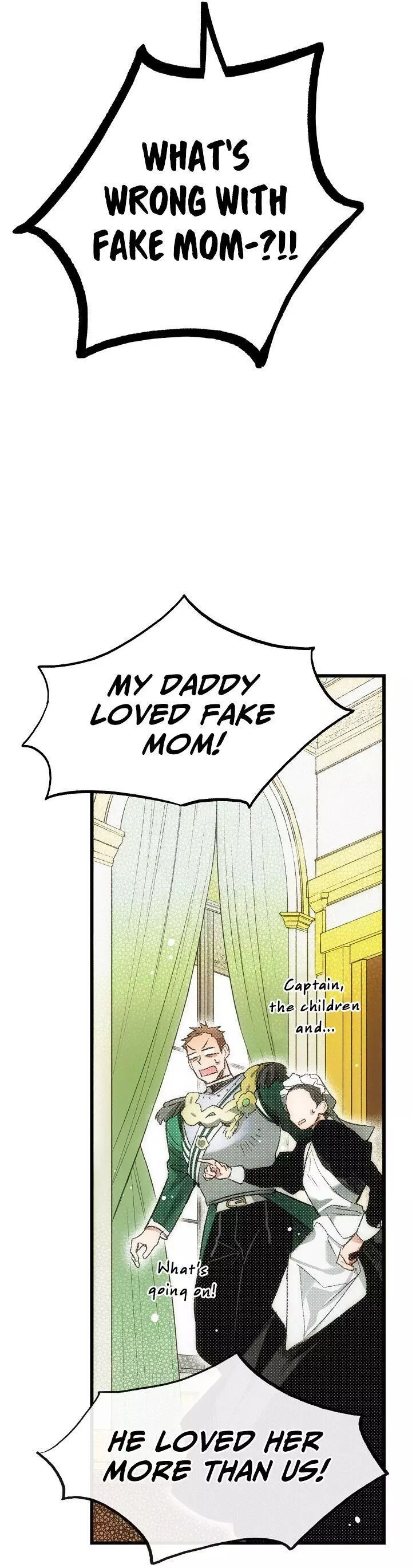 A Stepmother's Märchen Chapter 11 page 21