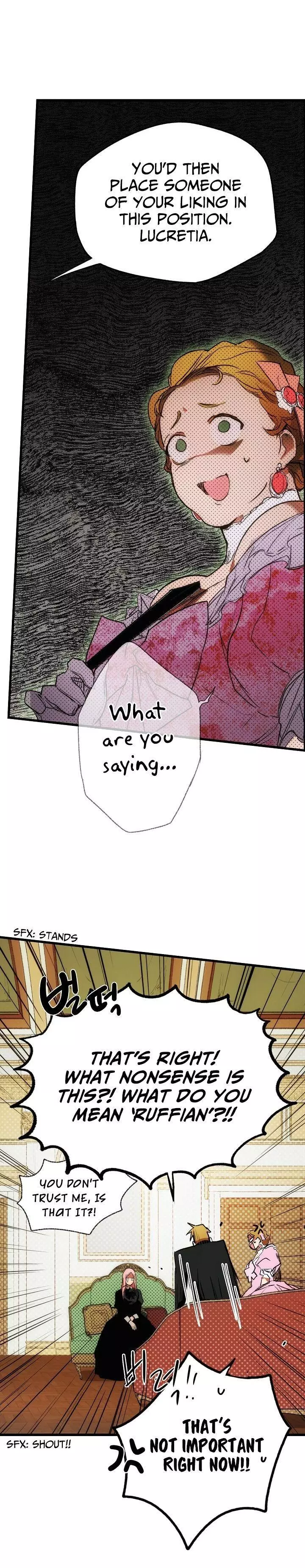 A Stepmother's Märchen Chapter 11 page 11