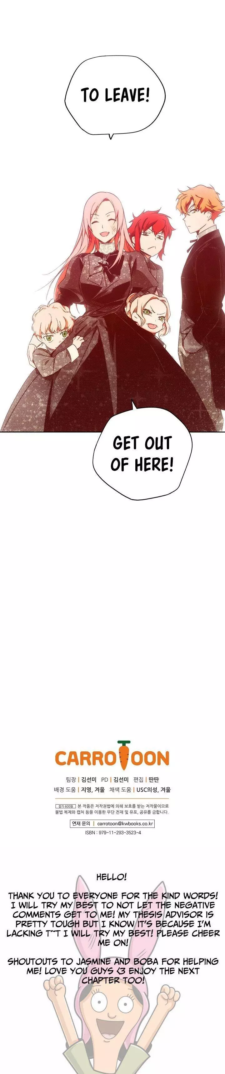 A Stepmother's Märchen Chapter 11 page 34