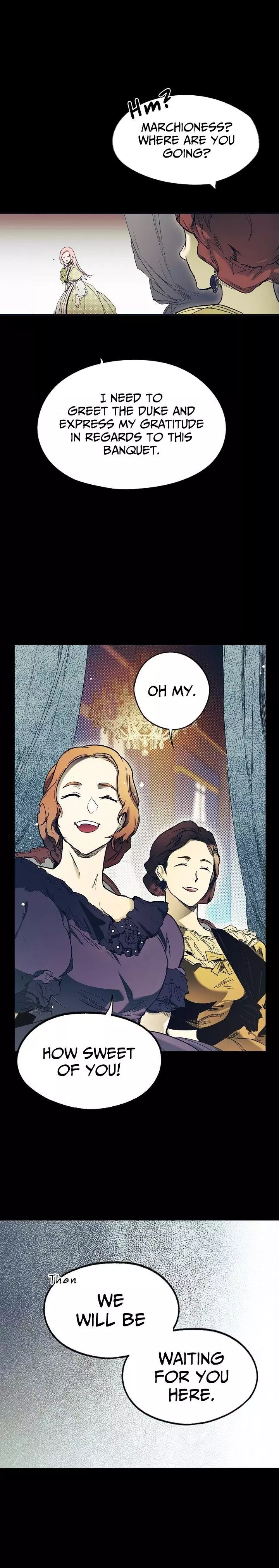A Stepmother's Märchen Chapter 12 page 4