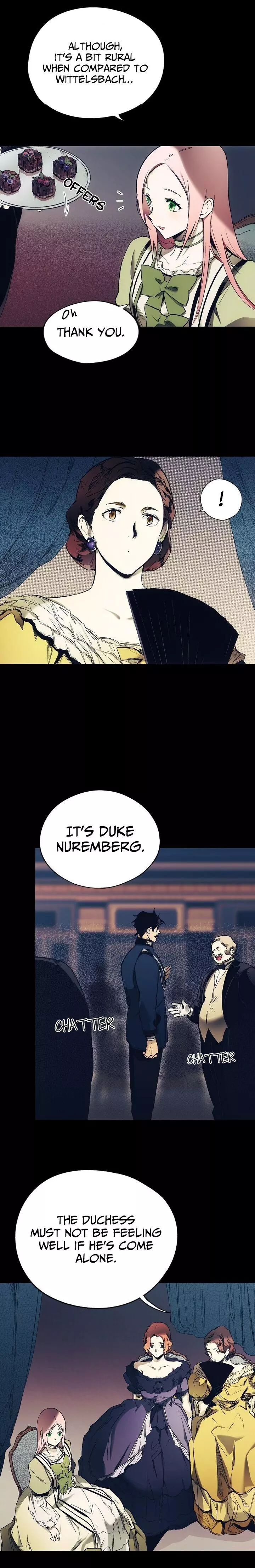 A Stepmother's Märchen Chapter 12 page 3