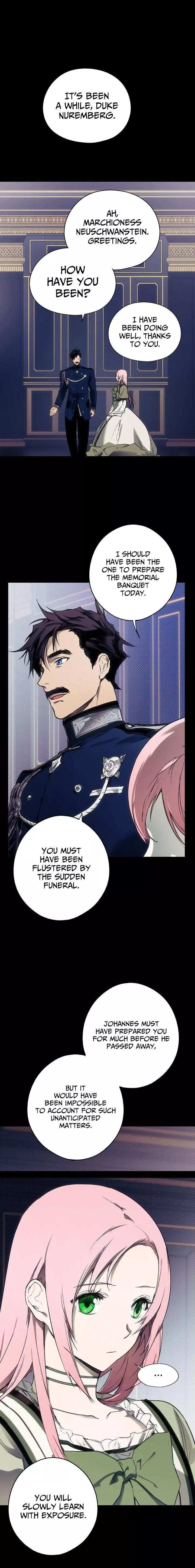 A Stepmother's Märchen Chapter 12 page 5