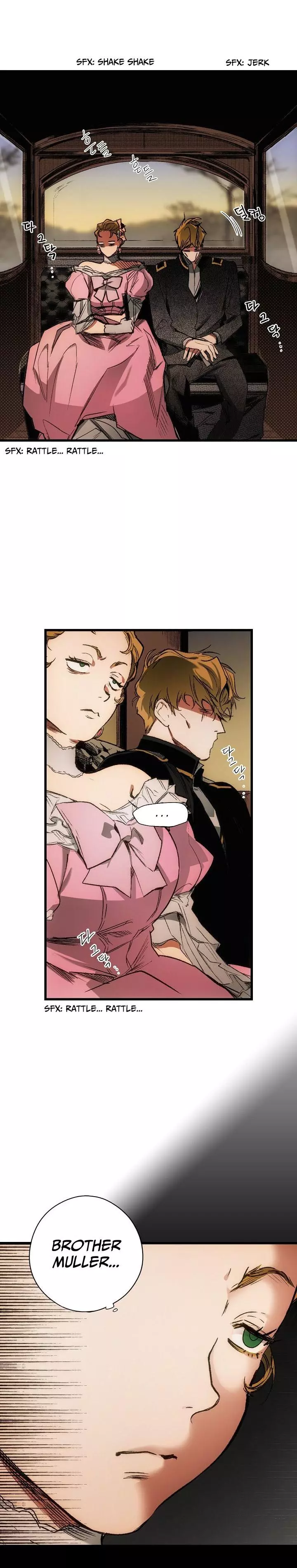 A Stepmother's Märchen Chapter 13 page 2