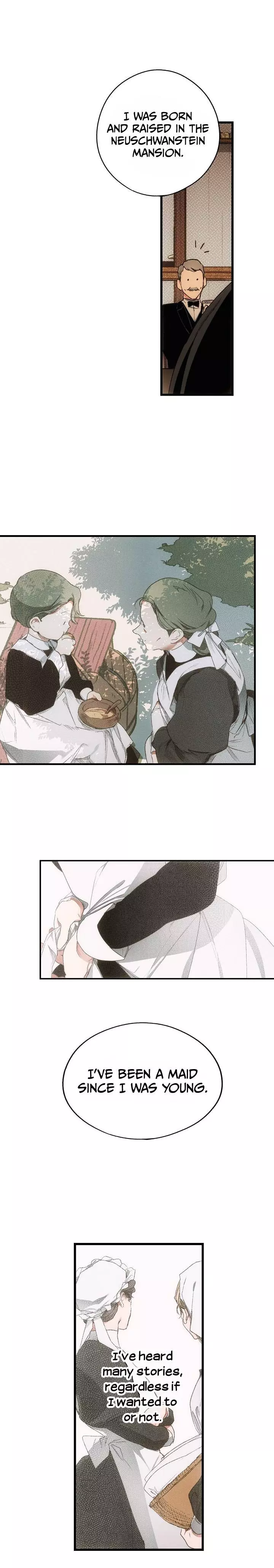 A Stepmother's Märchen Chapter 13 page 15