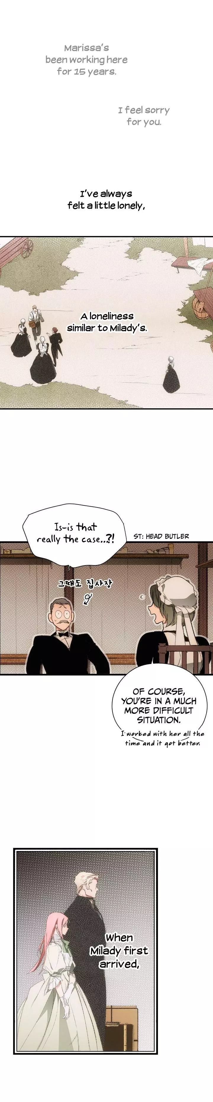 A Stepmother's Märchen Chapter 13 page 16