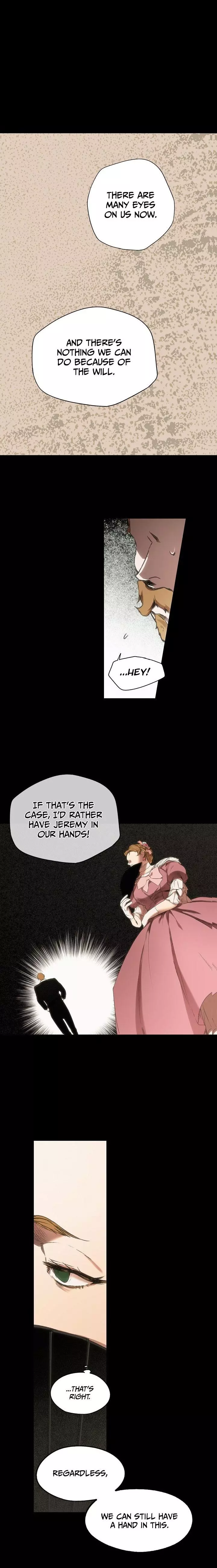 A Stepmother's Märchen Chapter 13 page 5